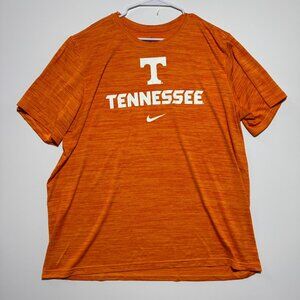Men's Nike Tennessee Orange Tennessee Volunteers Primetime Velocity T-Shirt XXL